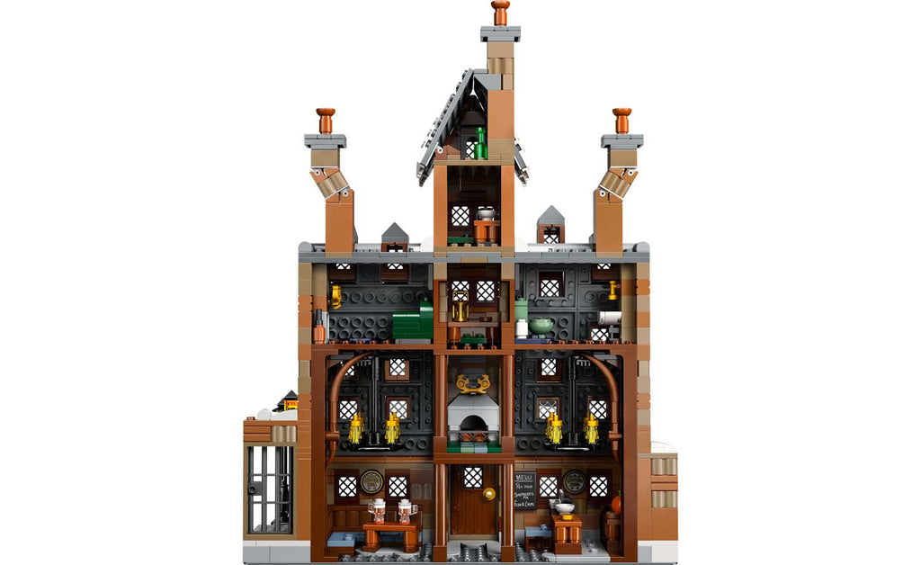LEGO Harry Potter Hogsmeade Village – Collectors' Edition | 76457