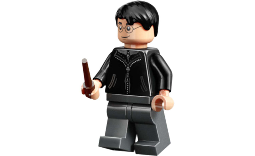 LEGO Harry Potter Hogsmeade Village – Collectors' Edition | 76457