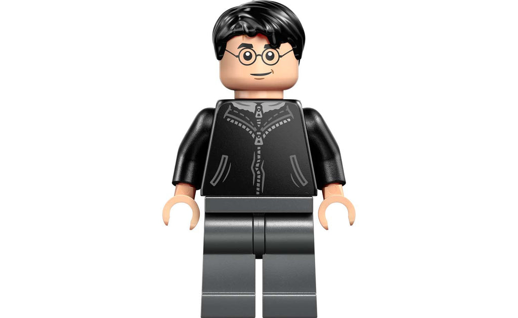 LEGO Harry Potter Hogsmeade Village – Collectors' Edition | 76457