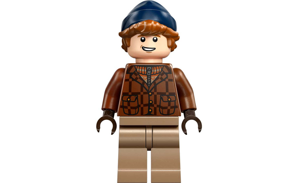 LEGO Harry Potter Hogsmeade Village – Collectors' Edition | 76457