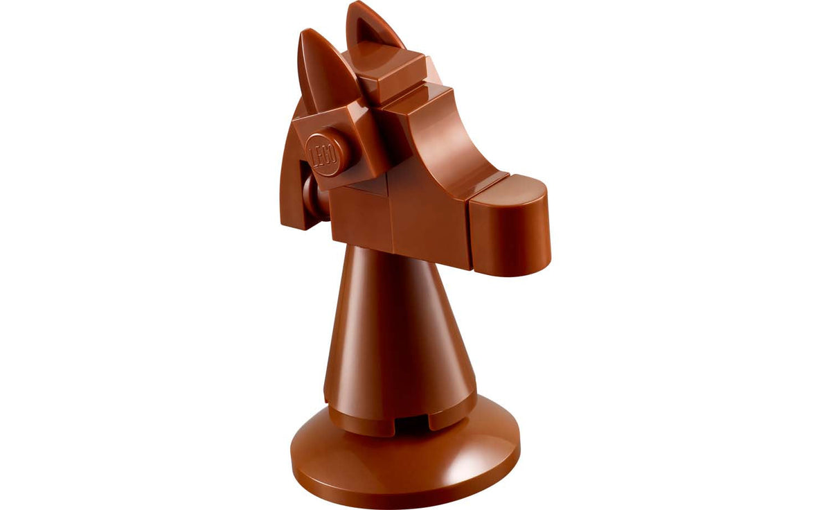 LEGO Iconic Traditional Chess Set | 40719