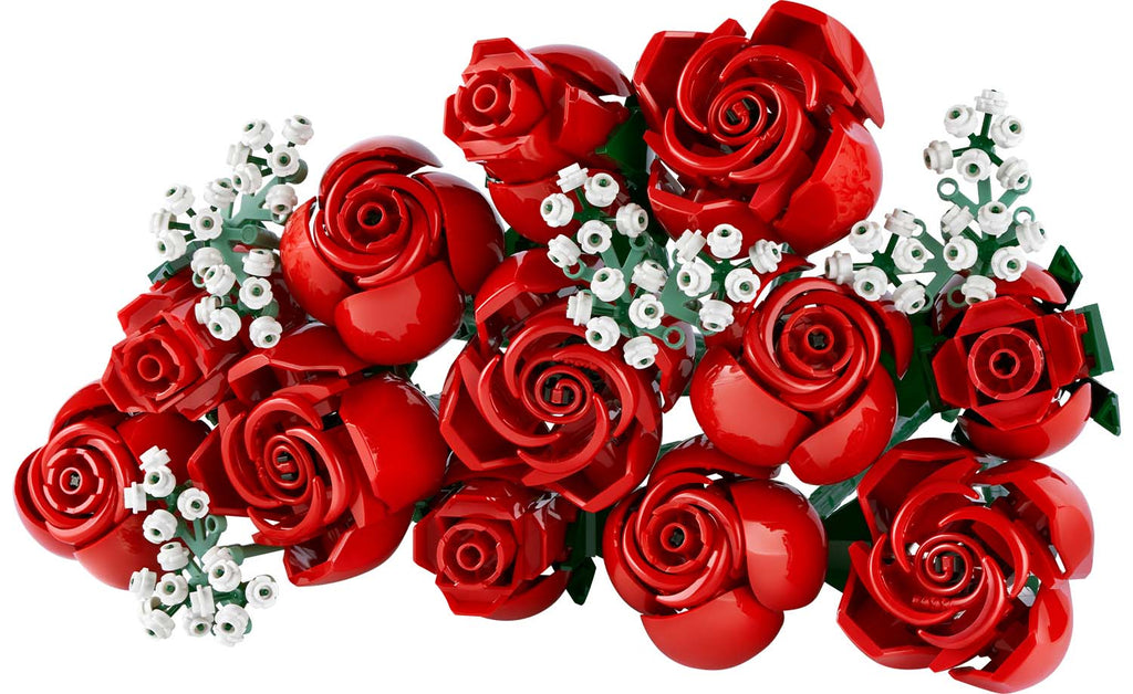 LEGO Botanicals Bouquet of Roses | 10328
