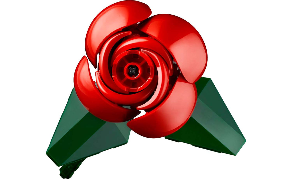 LEGO Botanicals Bouquet of Roses | 10328