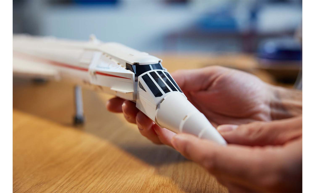 LEGO Icons Concorde | 10318