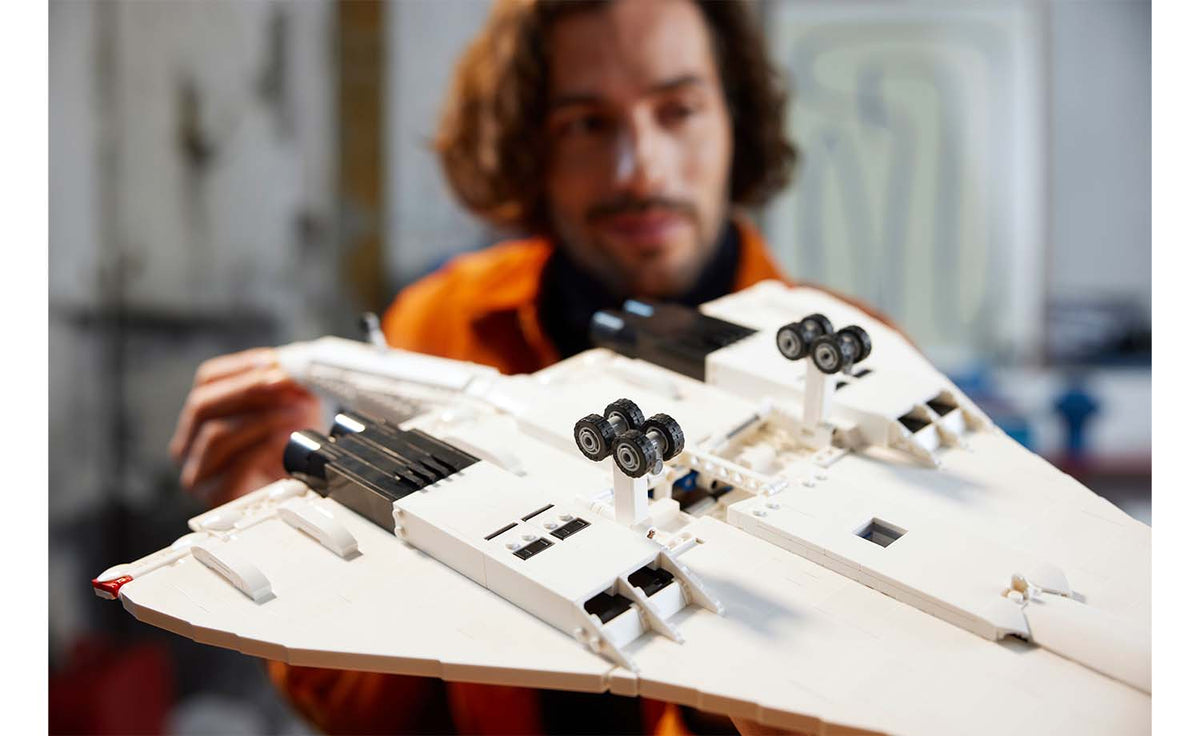 LEGO Icons Concorde | 10318