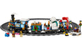 LEGO Icons Holiday Express Train | 10361