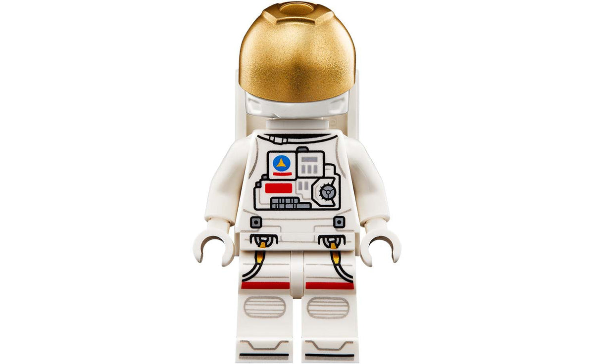 LEGO Icons Hubble Space Telescope | 11382