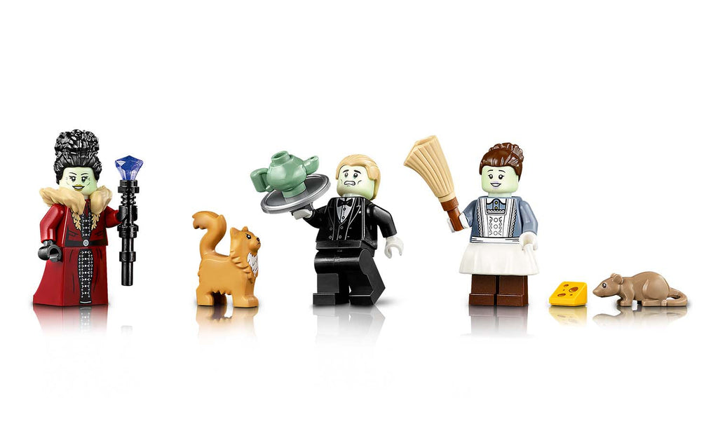 LEGO Icons Mayor Manor | 11383