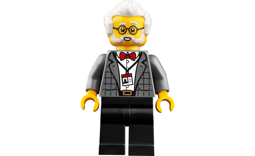 LEGO Icons Natural History Museum | 10326