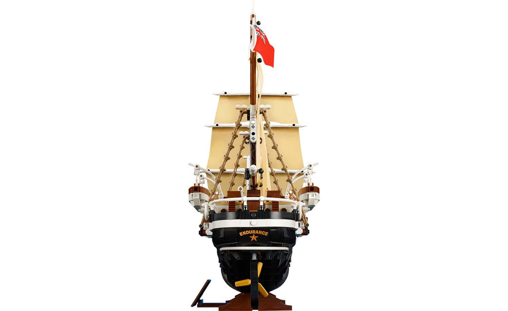 LEGO Icons The Endurance | 10335