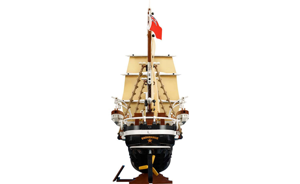 LEGO Icons The Endurance | 10335