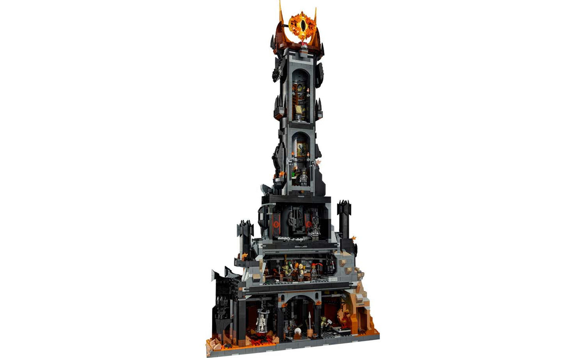 LEGO Icons The Lord of the Rings: Barad-dûr | 10333