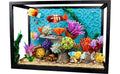 LEGO Icons Tropical Aquarium | 10366