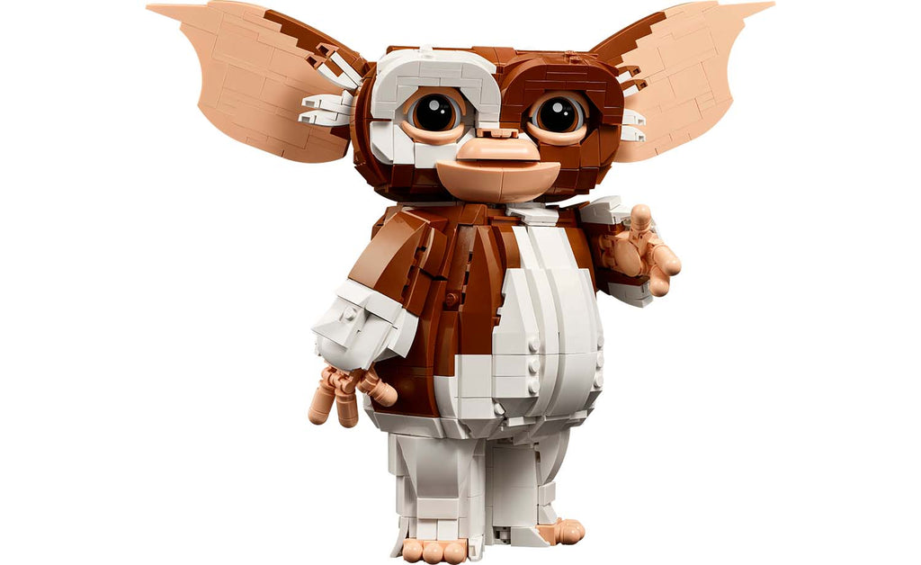 LEGO Ideas Gremlins: Gizmo | 21361