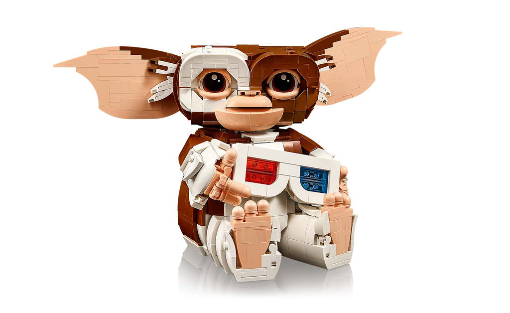 LEGO Ideas Gremlins: Gizmo | 21361