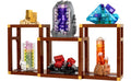 LEGO Ideas Mineral Collection | 21362