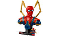 LEGO Marvel Iron Spider-Man Bust | 76326