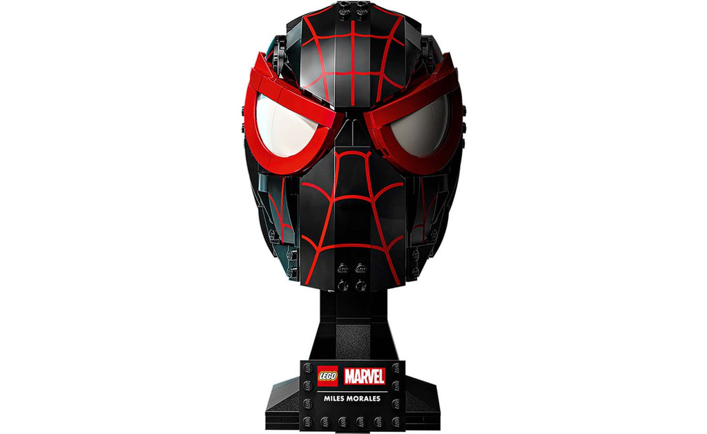 LEGO Marvel Miles Morales' Mask | 76329