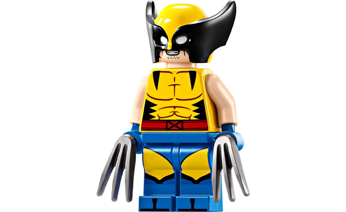 LEGO Marvel X-Men: The X-Mansion | 76294
