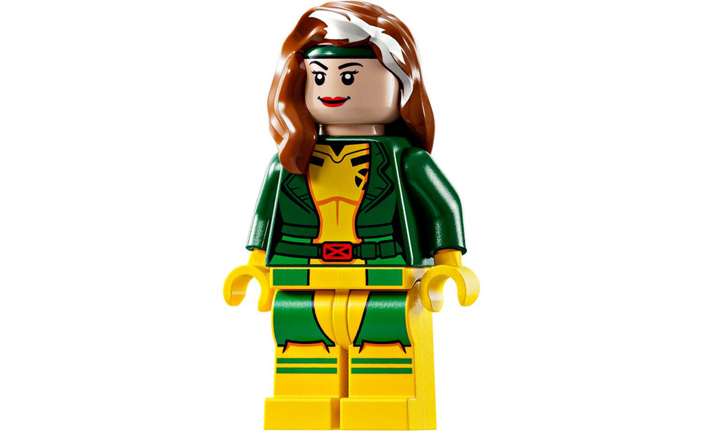LEGO Marvel X-Men: The X-Mansion | 76294