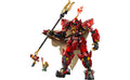 LEGO NINJAGO The Fire Knight Mech | 71846
