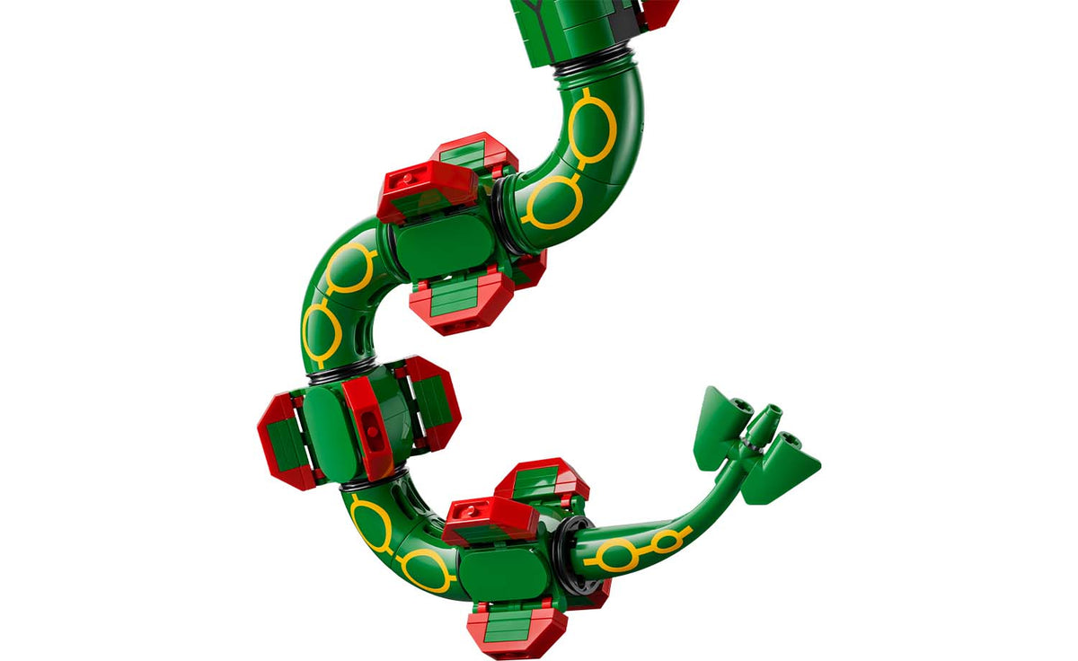 LEGO Pokémon Rayquaza | 72168