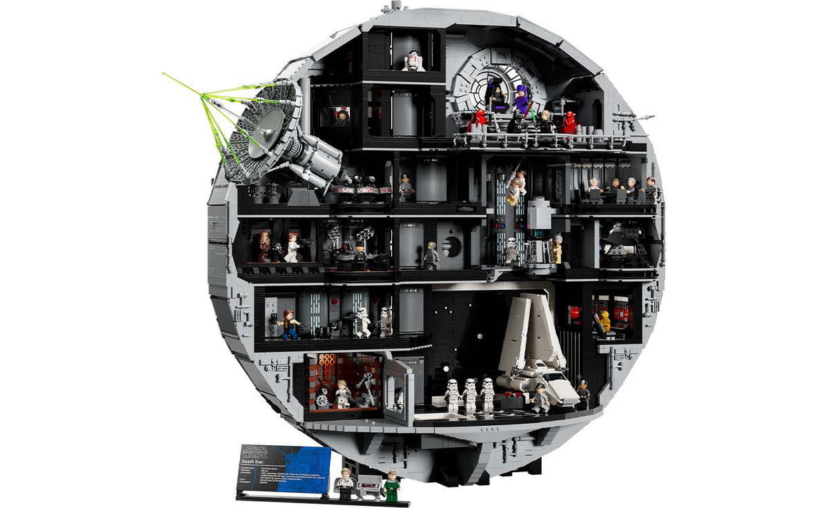 LEGO Star Wars Death Star | 75419