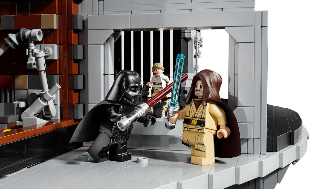 LEGO Star Wars Death Star | 75419