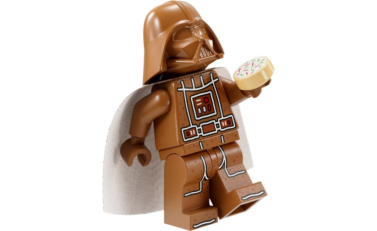 LEGO Star Wars Gingerbread AT-AT Walker | 40806