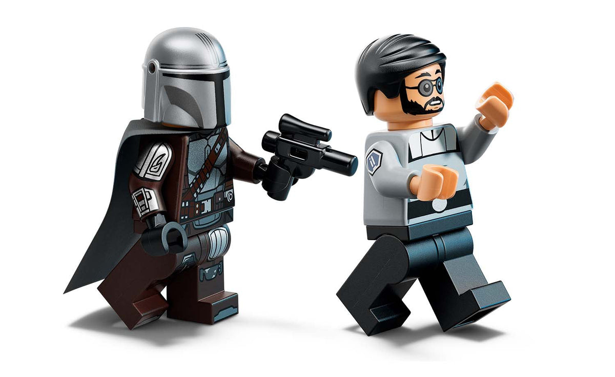 LEGO Star Wars Imperial Lambda-Class Shuttle | 75459