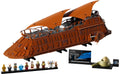 LEGO Star Wars Jabba's Sail Barge | 75397