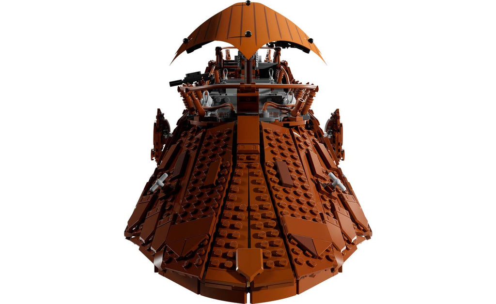 LEGO Star Wars Jabba's Sail Barge | 75397
