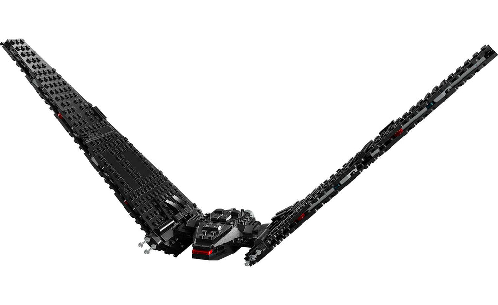 LEGO Star Wars Kylo Ren's Command Shuttle | 75406