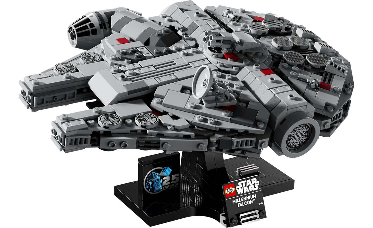 LEGO Star Wars Millennium Falcon | 75375