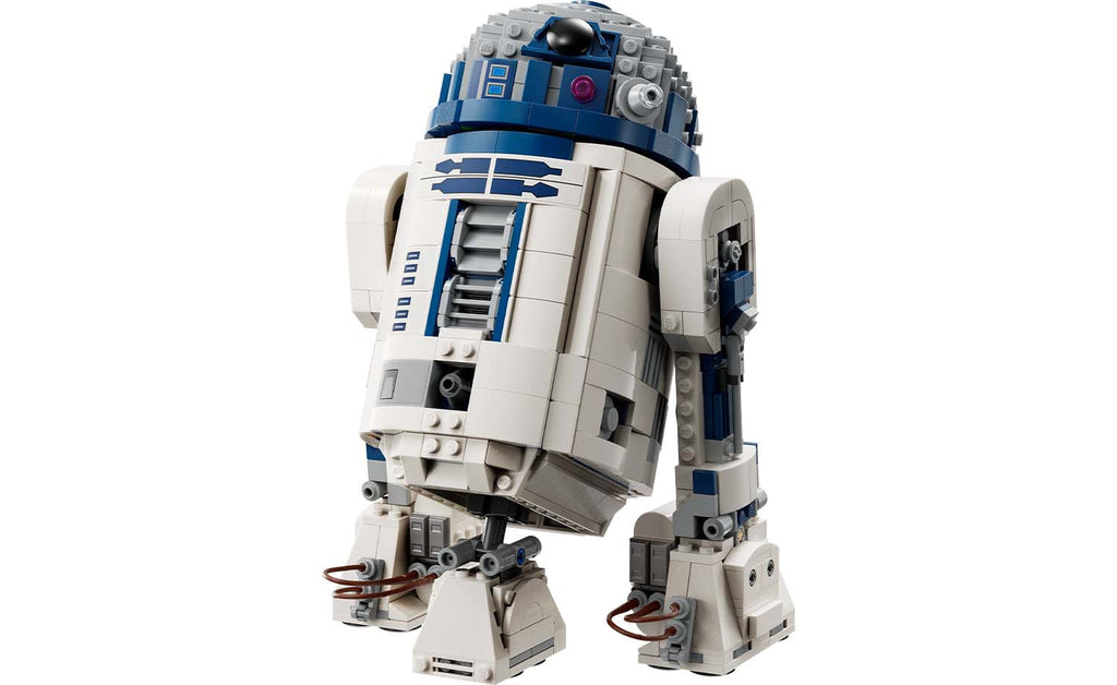 LEGO Star Wars R2-D2 | 75379