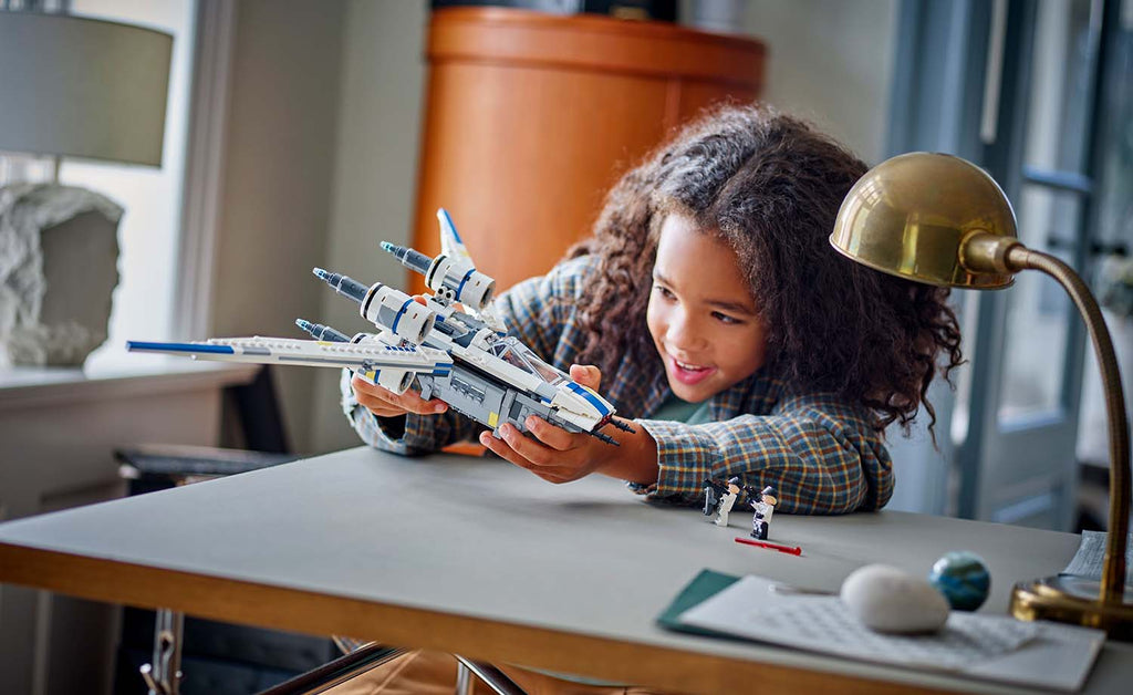 LEGO Star Wars Rebel U-Wing Starfighter | 75399