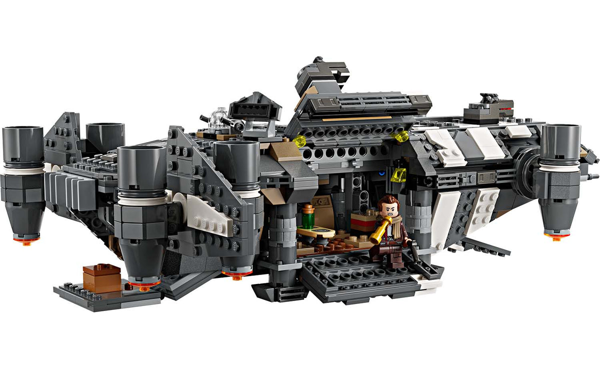 LEGO Star Wars The Onyx Cinder | 75374