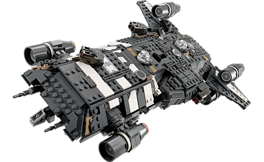 LEGO Star Wars The Onyx Cinder | 75374