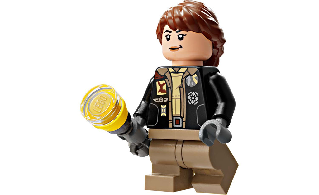 LEGO Star Wars The Onyx Cinder | 75374