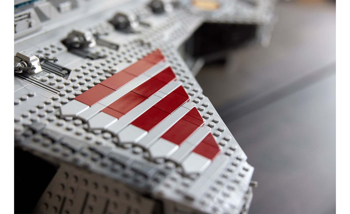 LEGO Star Wars Venator-Class Republic Attack Cruiser | 75367