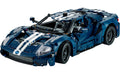 LEGO Technic 2022 Ford GT | 42154