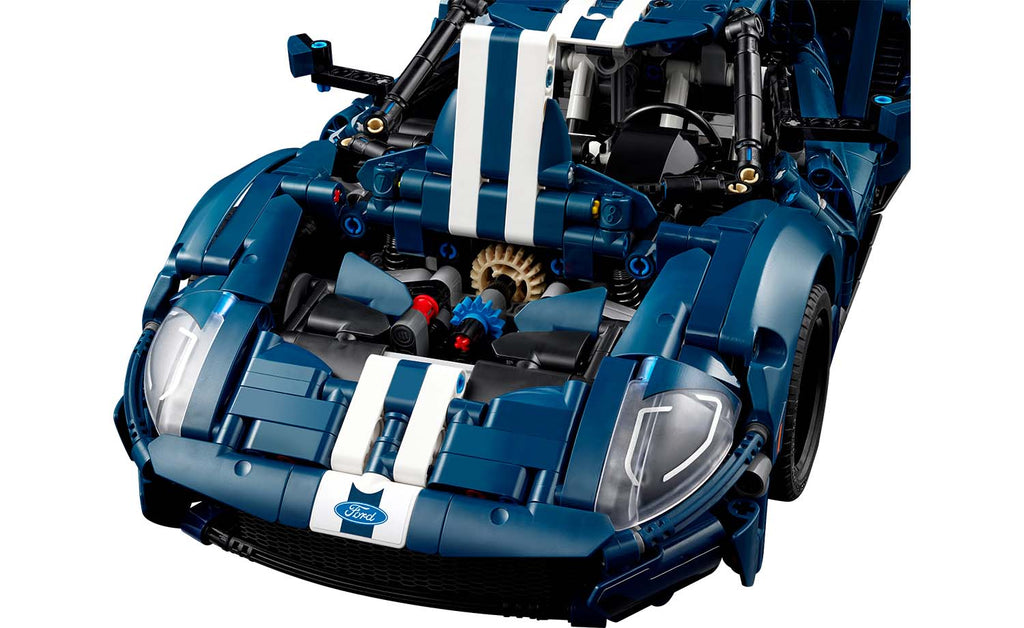 LEGO Technic 2022 Ford GT | 42154