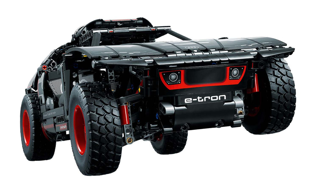 LEGO Technic Audi RS Q e-tron | 42160