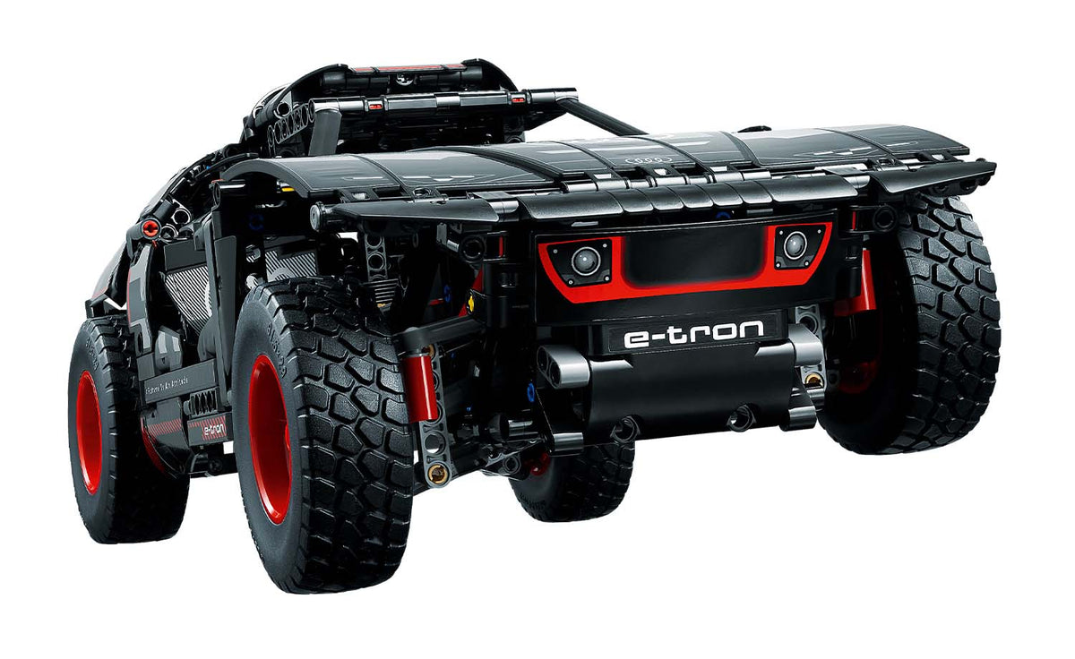 LEGO Technic Audi RS Q e-tron | 42160