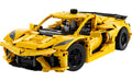 LEGO Technic Chevrolet Corvette Stingray | 42205