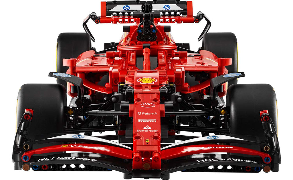 LEGO Technic Ferrari SF-24 F1 Car | 42207