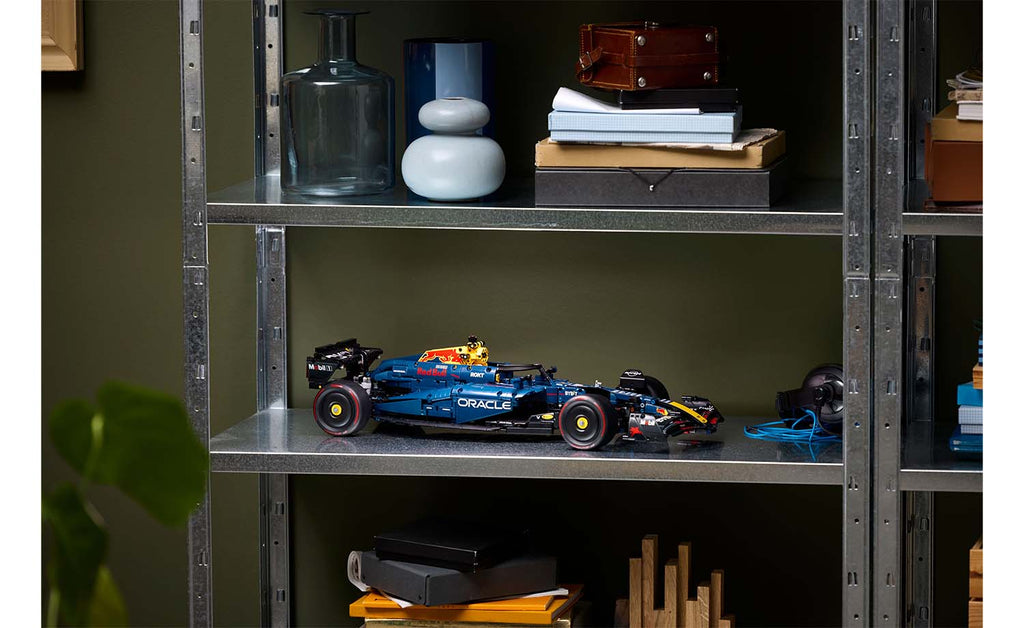 LEGO Technic Oracle Red Bull Racing RB20 F1 Car | 42206