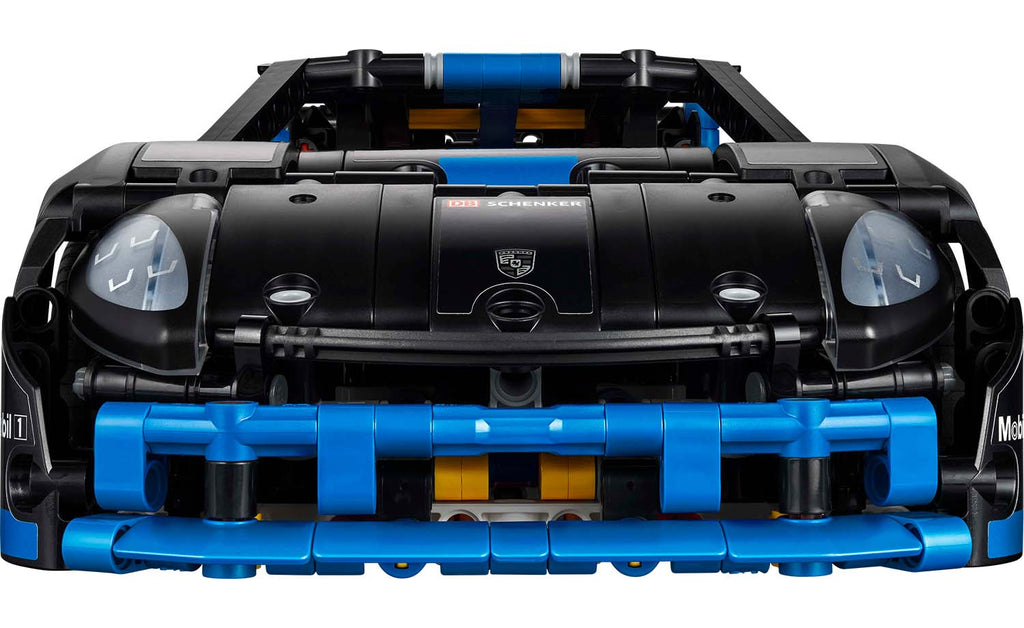 LEGO Technic Porsche GT4 e-Performance Race Car | 42176