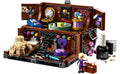 LEGO Wednesday Thing's Apartment | 76785