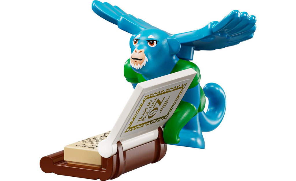 LEGO Wicked Emerald City & Kiamo Ko Castle | 75689